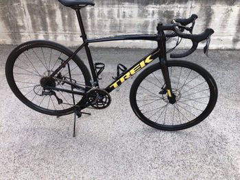 Trek - Domane AL 2 Disc 2023, 2023