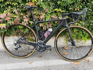 Canyon - Ultimate CF SL Disc 8.0 2019, 2019