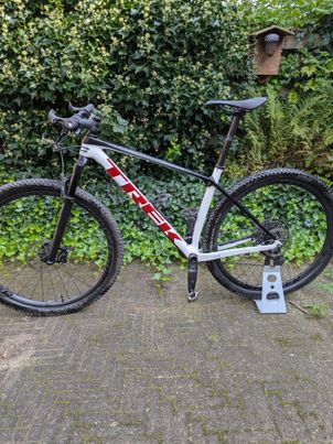 Trek - Procaliber 9.7 2023, 2023