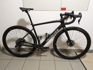 Specialized - Diverge Expert Carbon 2021, 2021