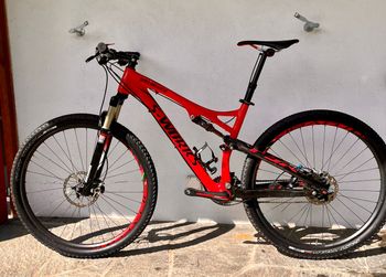 Specialized - S-Works Epic 29 2014, 2014