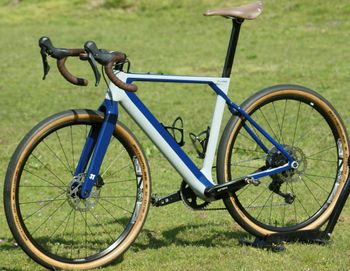 3T - Exploro BMW edition, 2021