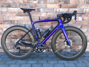 Van rysel - Road Bike FCR Ultegra Di2 2023, 2023