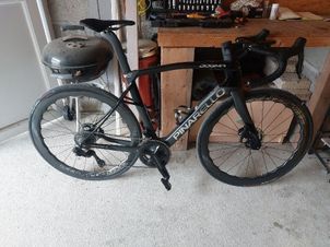 Pinarello - DOGMA X DURA ACE Di2 2024, 2024