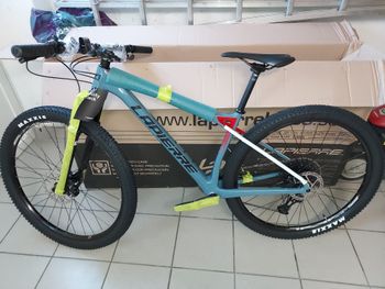 Lapierre - Prorace CF 5.9 2023, 2023