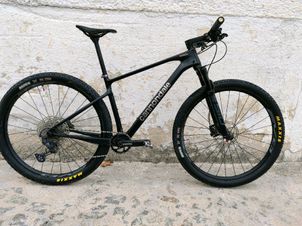 Cannondale - Scalpel HT Carbon 4 2024, 2024