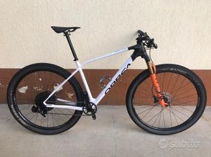 Orbea - ALMA M PRO 2021, 2021