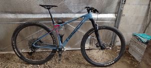 Lapierre - Prorace CF 5.9 2023, 2023