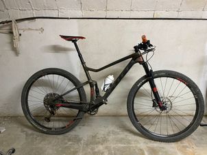 Scott - Spark RC 900 Pro 2019, 2019