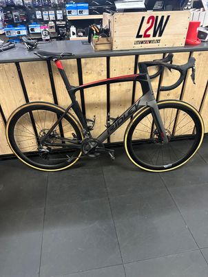 Ridley - Noah Disc - Shimano Ultegra 2x11sp 2022, 2022