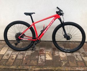 Specialized - Epic Hardtail 2023, 2023