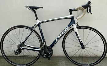 Trek - Madone 6.9 2008, 2008