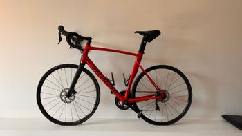 Specialized - Allez Sprint Comp Disc 2020, 2020