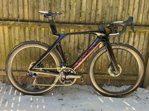 Trek - Madone SLR 9 Gen 7 2024, 2024