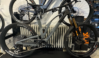 Używany UNNO IKKI Factory S1 2023 2023 MTB