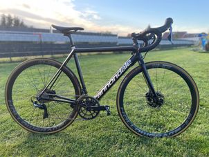 Cannondale - Supersix EVO Hi-MOD Shimano Dura-Ace Disc, 2018