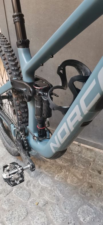 Used Norco Sight C3 29 2020 2020 Mountainbike, Blue, 29 — image 3 of 3