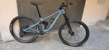 Used Norco Sight C3 29 2020 2020 Mountainbike, Blue, 29 — image 1 of 3