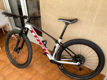 Trek - Procaliber 9.8 2021, 2021