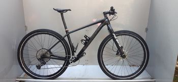 Specialized - S-Works Epic Hardtail Ultralight 2020, 2020