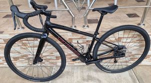 Specialized - Diverge Comp E5 2021, 2021