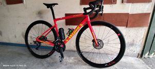 Specialized - Men's S-Works Tarmac Disc 2019, 2019