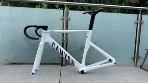 Canyon - Aeroad CF SLX 2025 Frameset, 2025