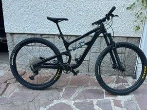 Cannondale - Habit LT 2 2023, 2023