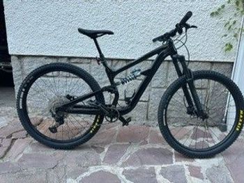 Cannondale - Habit LT 2 2023, 2023