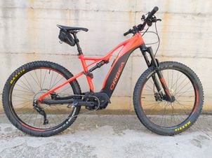 Orbea - WILD FS 30 27S USA 2019, 2019