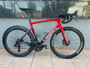 Specialized - S-Works Tarmac SL7 Frameset Only!, 2021