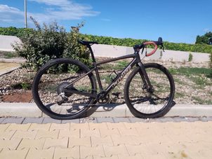 Specialized - Diverge Comp Carbon 2023, 2023