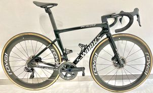 Specialized - TARMAC SL7 Disc Sagan Edition, 2021