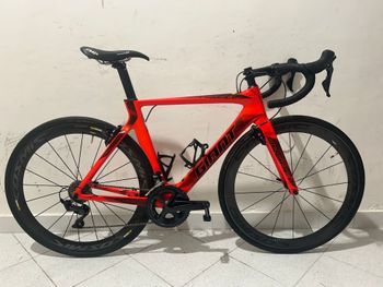 Giant -  Propel Advanced 2, 2019