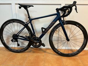 Canyon - CF 9.0 ULTEGRA Di2, 2017