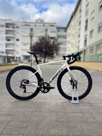 Specialized - S-Works Tarmac SL6 Disc - Dura Ace Di2 2019, 2019