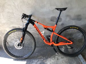 Orbea - OIZ H30 2021, 2021