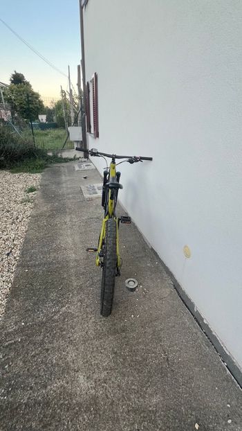 Used Moustache Samedi 27 Race 8 2018 2018 Mountainbike, Orange, 27.5 — image 7 of 7