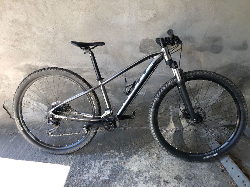 Gebrauchtes Scott Aspect 950 2021 2021 MTB