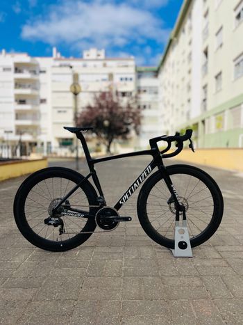 Specialized - Tarmac SL7 Pro - SRAM Force eTap AXS 2022, 2022