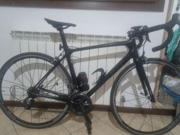 Giant - TCR Advanced, 2019