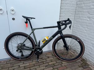 Canyon - Grail CF SLX 8 Di2 2024, 2024