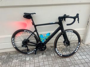 Orbea - ORCA M30iTEAM 2022, 2022