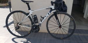 Giant - TCR Advanced 2 2015, 2015