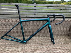 Specialized - S-Works Aethos Frameset Frameset, 2023