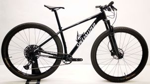 Specialized - Epic Hardtail 2022, 2022