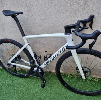 Specialized - Tarmac SL7 Expert 2022, 2022