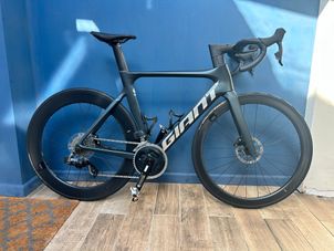 Giant - Propel Advanced Pro Disc 1 2022, 2022