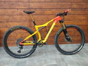 Orbea - OIZ M PRO TR 2021, 2021