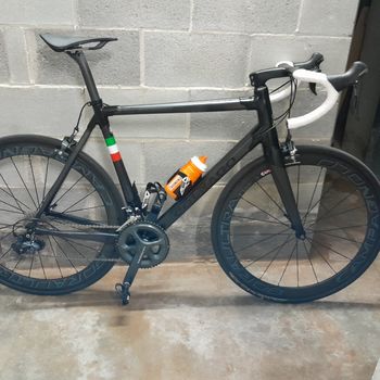 Colnago - C60 Frameset 2021, 2021